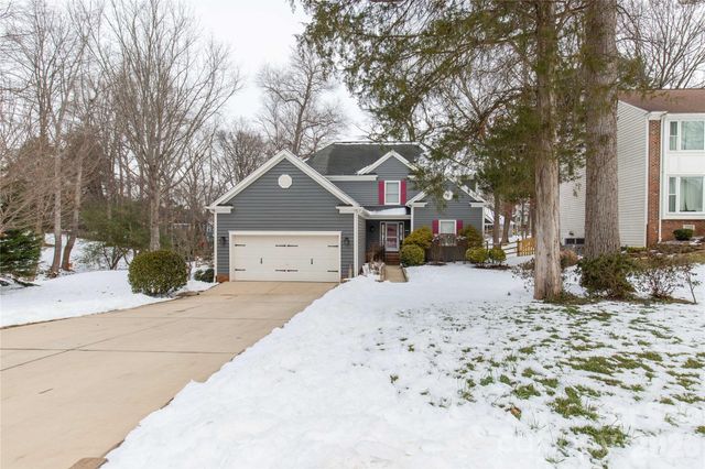 12610 Angel Oak Drive, Huntersville, NC 28078