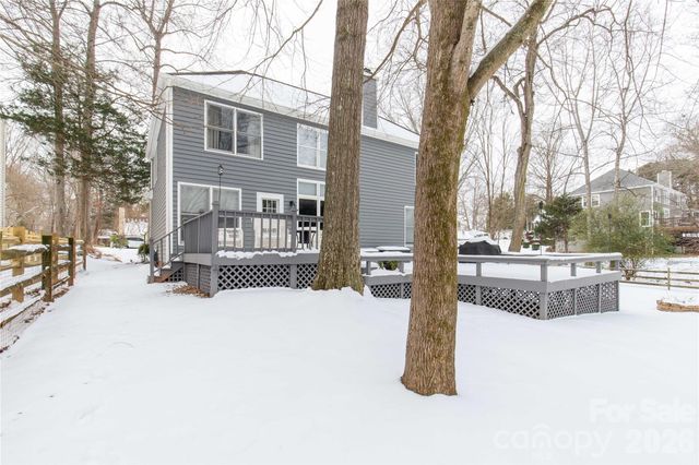 12610 Angel Oak Drive, Huntersville, NC 28078