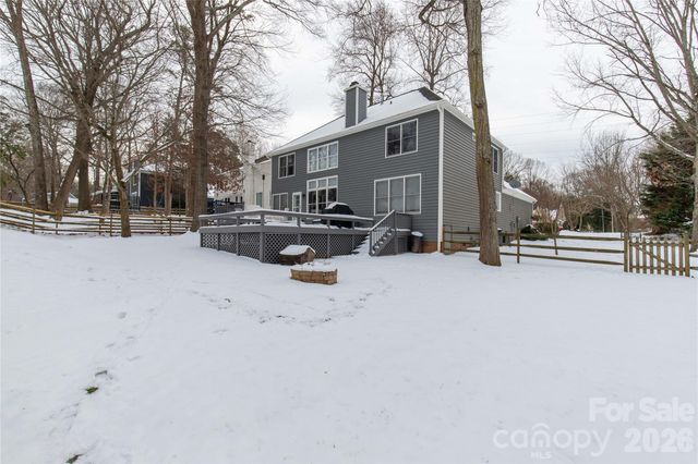 12610 Angel Oak Drive, Huntersville, NC 28078