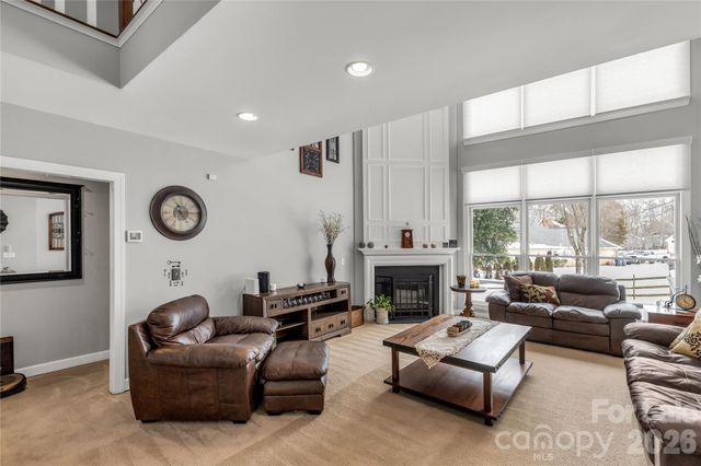 12610 Angel Oak Drive, Huntersville, NC 28078