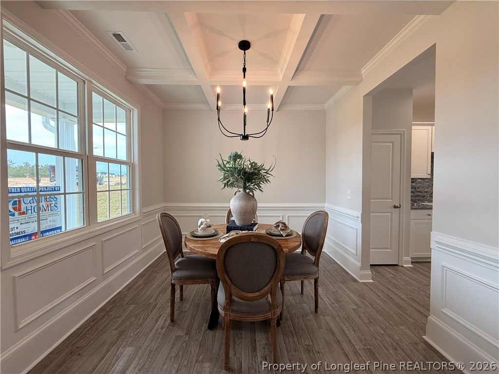 251 Harborwood Street, Lillington, NC 27546 — photo 10