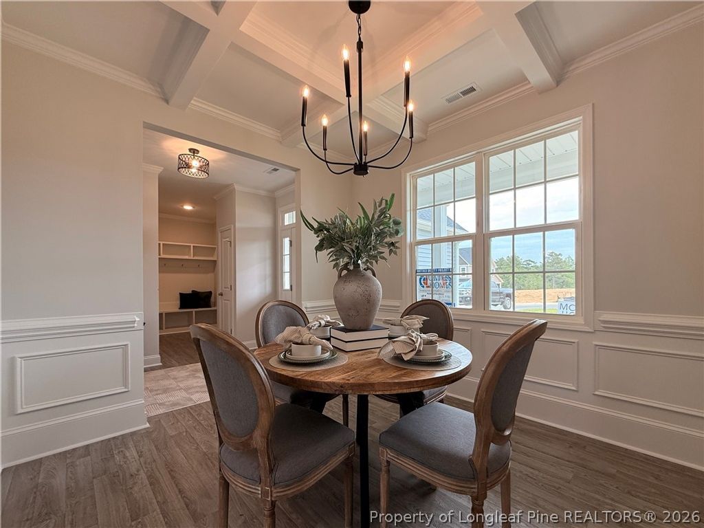 251 Harborwood Street, Lillington, NC 27546 — photo 11