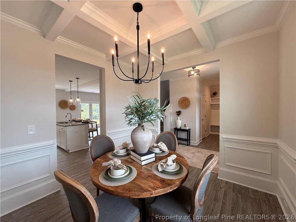 251 Harborwood Street, Lillington, NC 27546 — photo 12