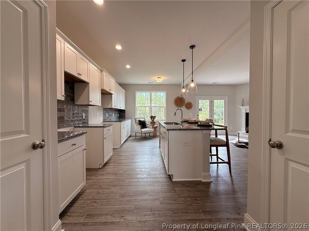 251 Harborwood Street, Lillington, NC 27546 — photo 13