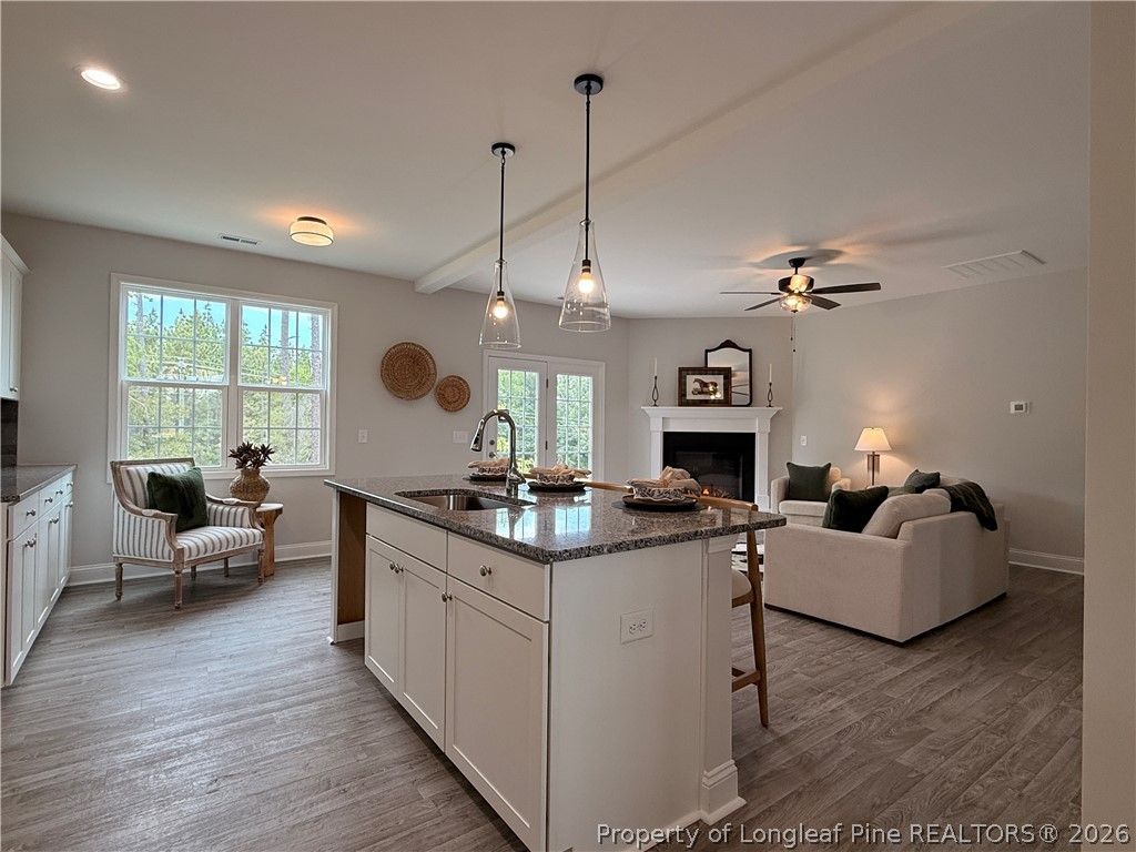 251 Harborwood Street, Lillington, NC 27546 — photo 15