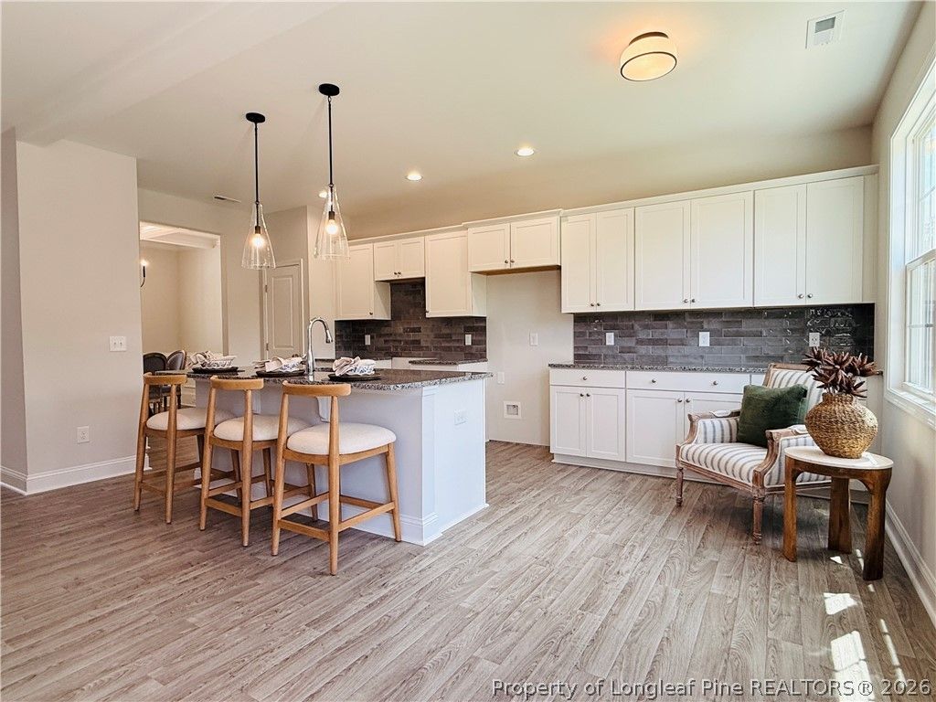 251 Harborwood Street, Lillington, NC 27546 — photo 16