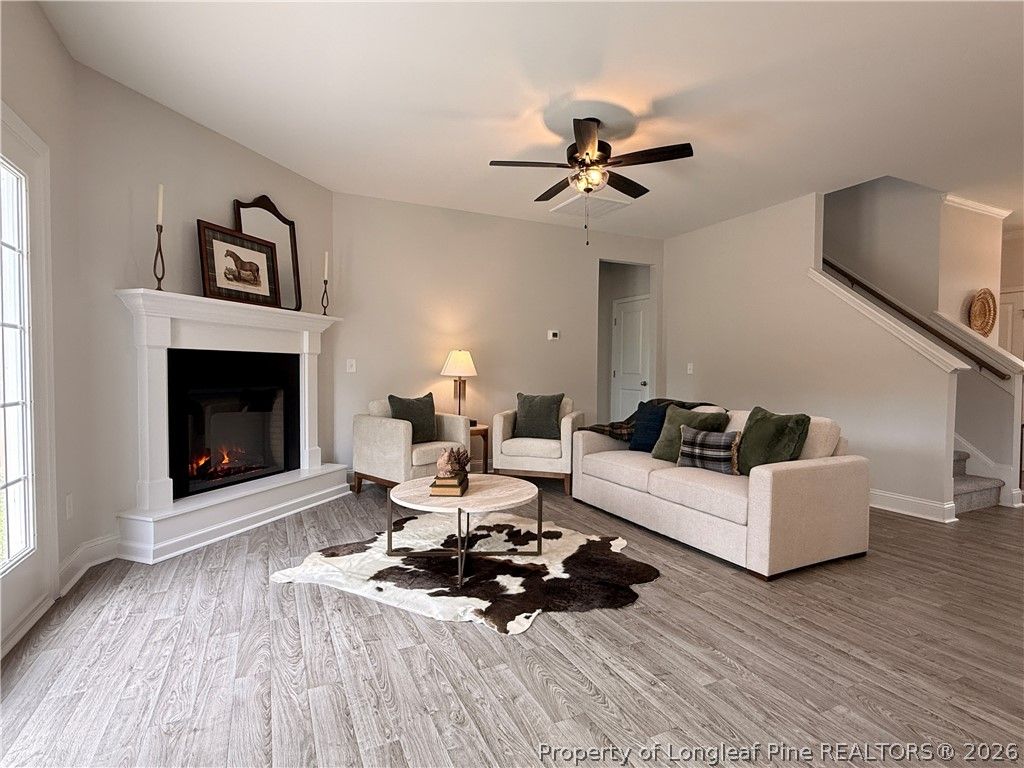 251 Harborwood Street, Lillington, NC 27546 — photo 17