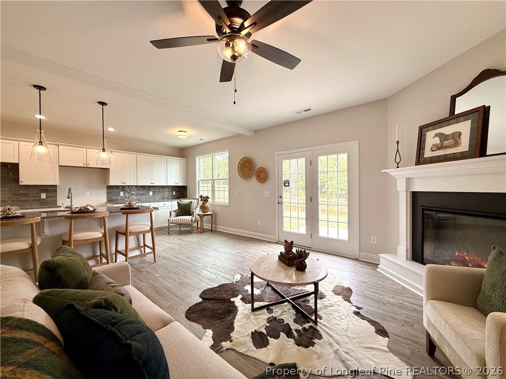 251 Harborwood Street, Lillington, NC 27546 — photo 18