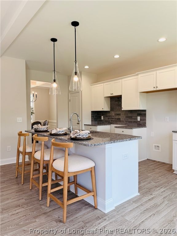 251 Harborwood Street, Lillington, NC 27546 — photo 21