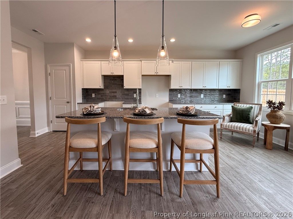 251 Harborwood Street, Lillington, NC 27546 — photo 22