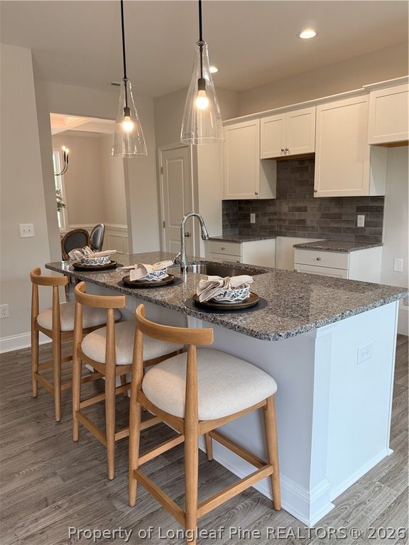 251 Harborwood Street, Lillington, NC 27546 — photo 23
