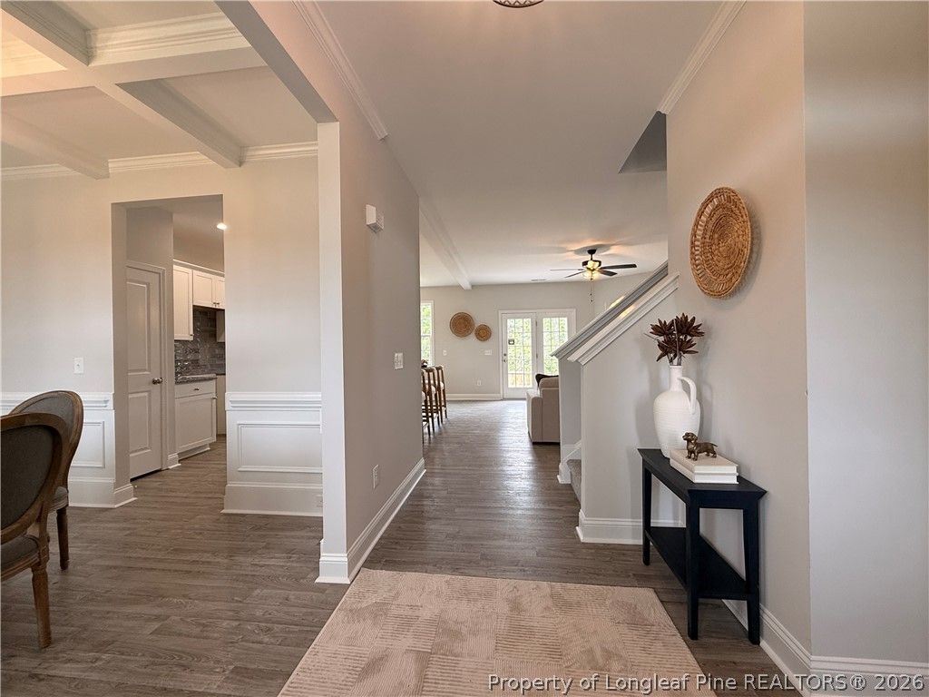 251 Harborwood Street, Lillington, NC 27546 — photo 4