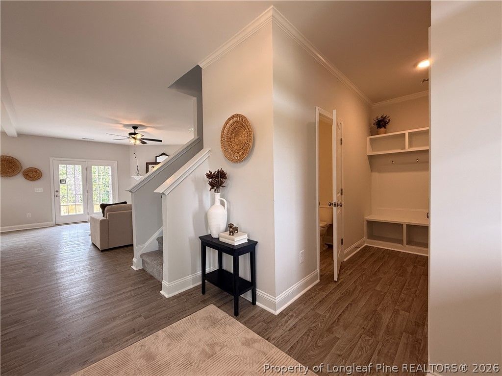 251 Harborwood Street, Lillington, NC 27546 — photo 5