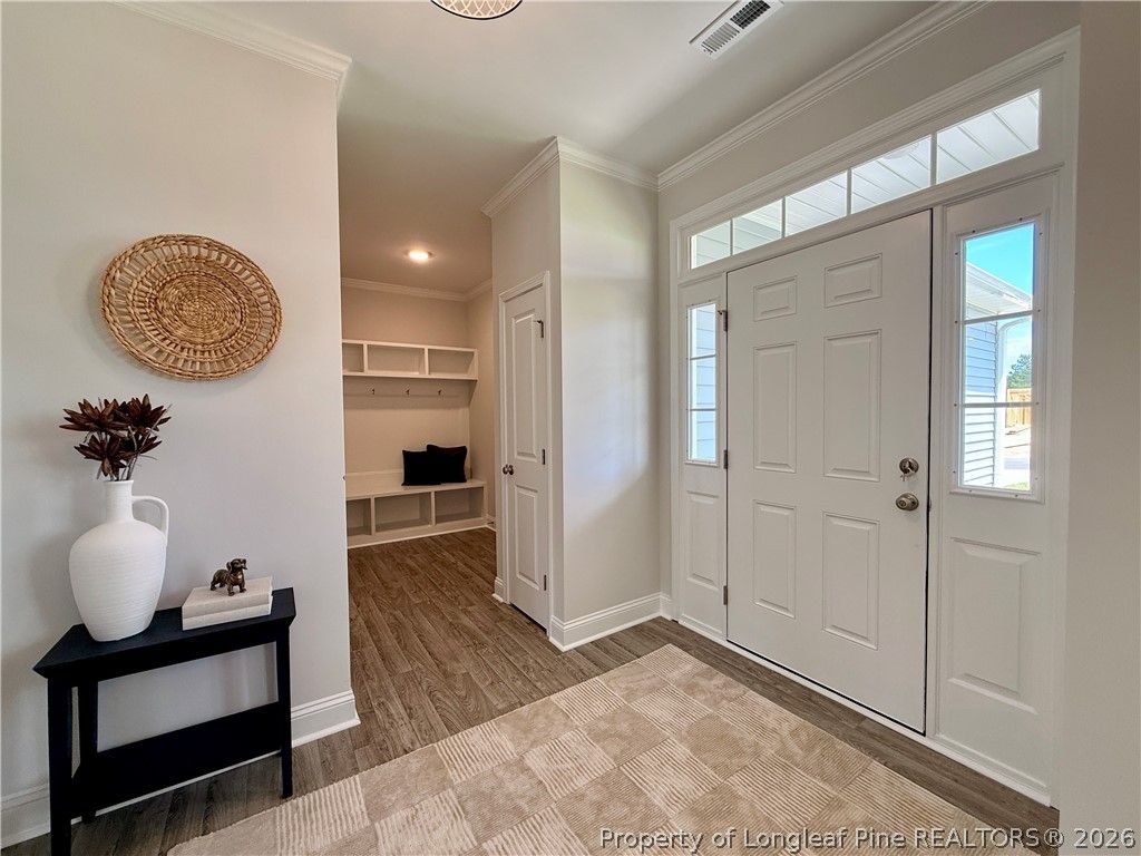 251 Harborwood Street, Lillington, NC 27546 — photo 6