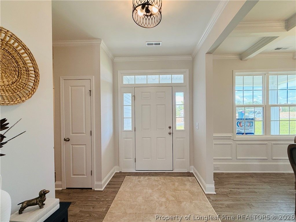 251 Harborwood Street, Lillington, NC 27546 — photo 7