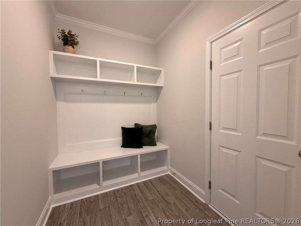 251 Harborwood Street, Lillington, NC 27546 — photo 8