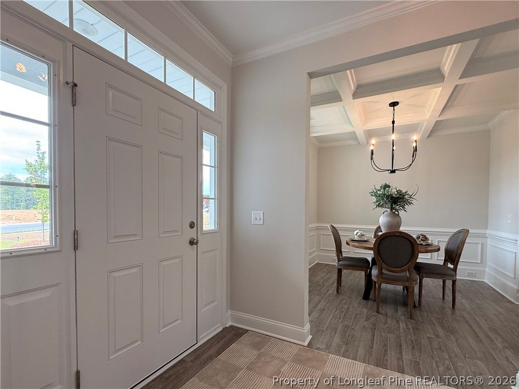 251 Harborwood Street, Lillington, NC 27546 — photo 9
