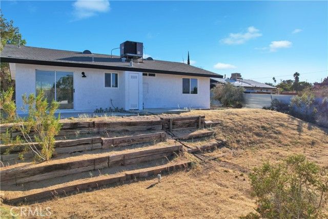 61638 La Jolla, Joshua Tree, CA 92252
