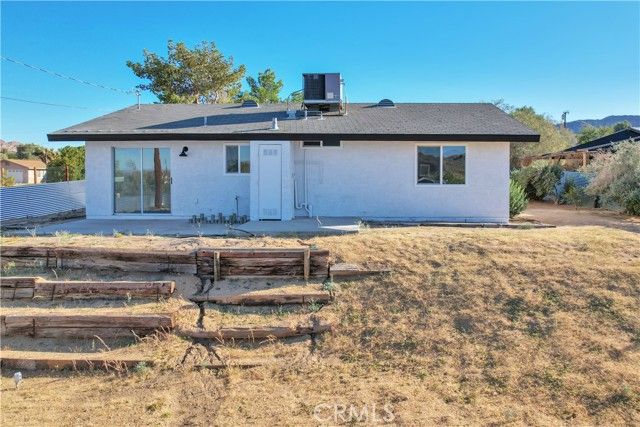 61638 La Jolla, Joshua Tree, CA 92252