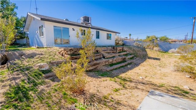 61638 La Jolla, Joshua Tree, CA 92252
