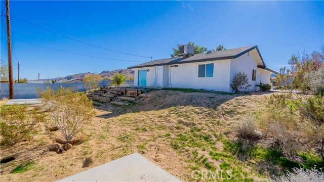 61638 La Jolla, Joshua Tree, CA 92252