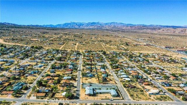 61638 La Jolla, Joshua Tree, CA 92252