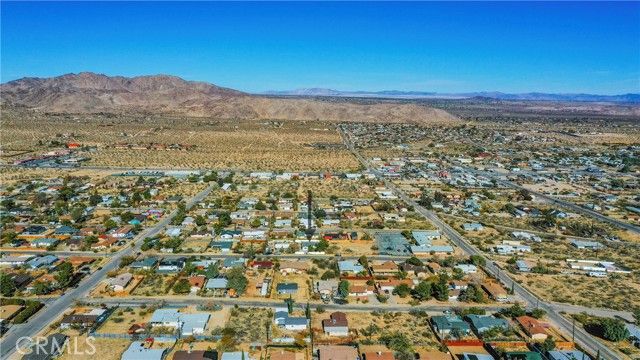 61638 La Jolla, Joshua Tree, CA 92252