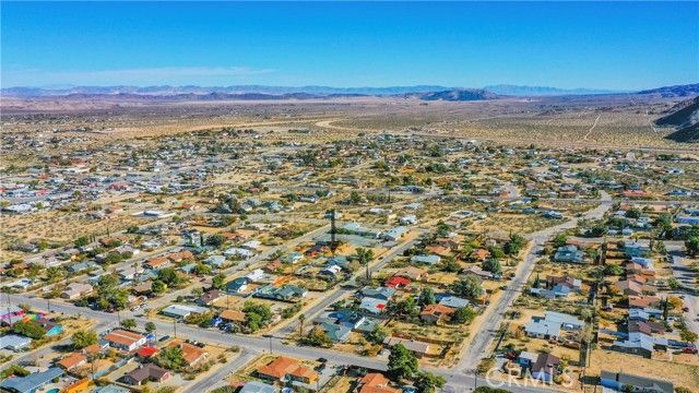 61638 La Jolla, Joshua Tree, CA 92252