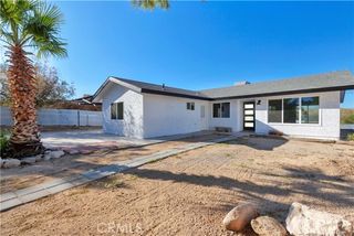 61638 La Jolla, Joshua Tree, CA 92252
