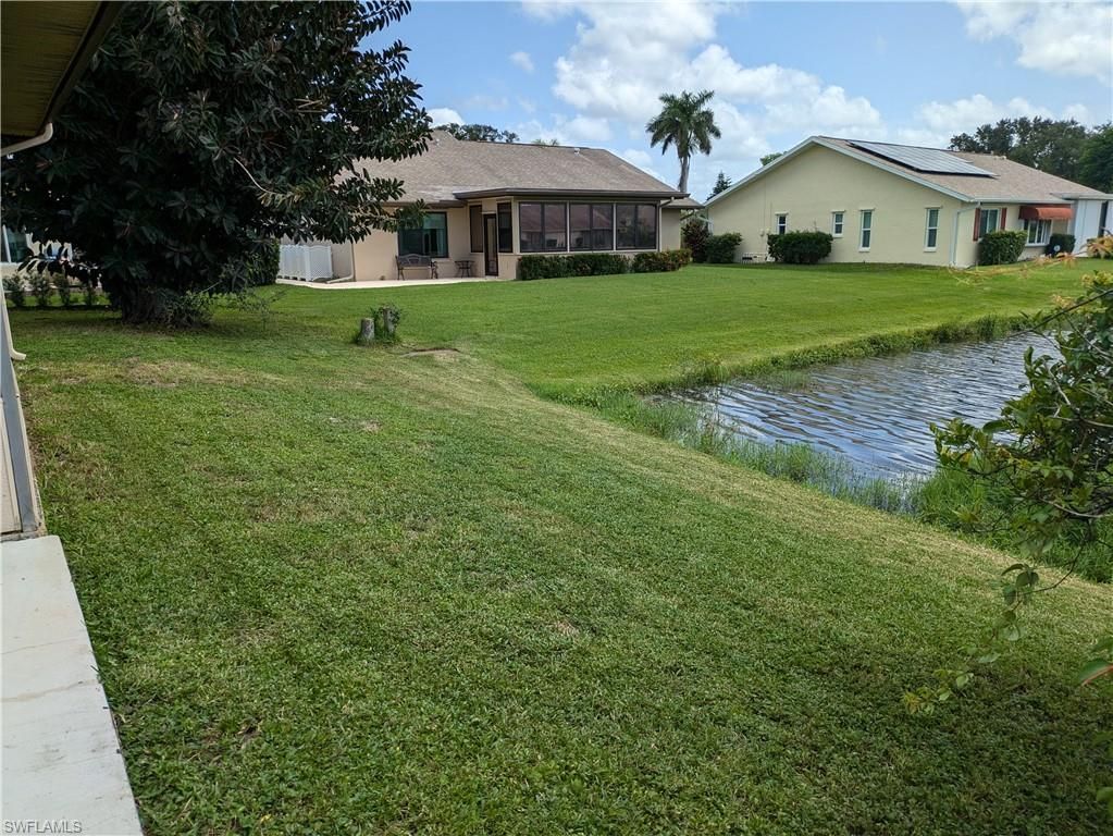104 Fleur De Lis LN, NAPLES, FL 34112 — photo 3