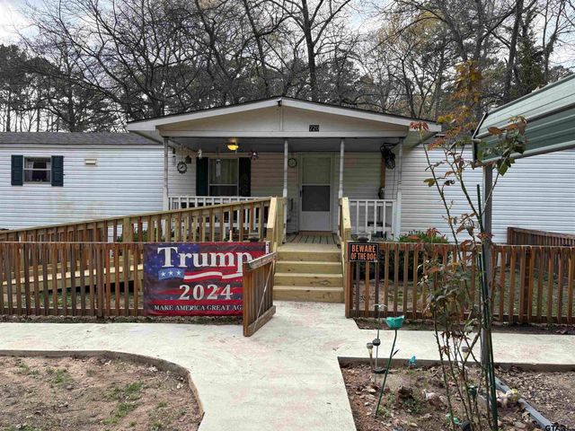 720 Caroline Bnd, Bullard, TX 75757