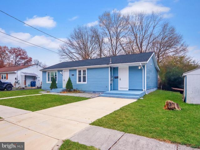 125 VALLEY RD, Aberdeen, MD 21001