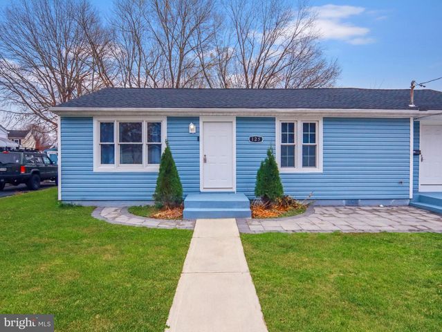 125 VALLEY RD, Aberdeen, MD 21001