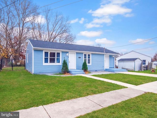 125 VALLEY RD, Aberdeen, MD 21001