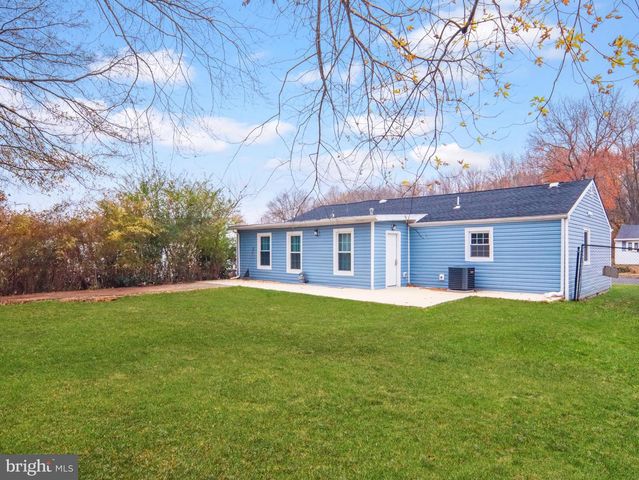 125 VALLEY RD, Aberdeen, MD 21001