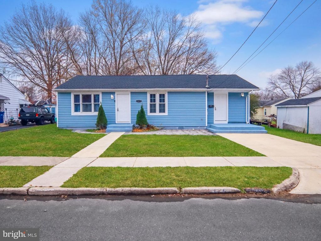 125 VALLEY RD, Aberdeen, MD 21001