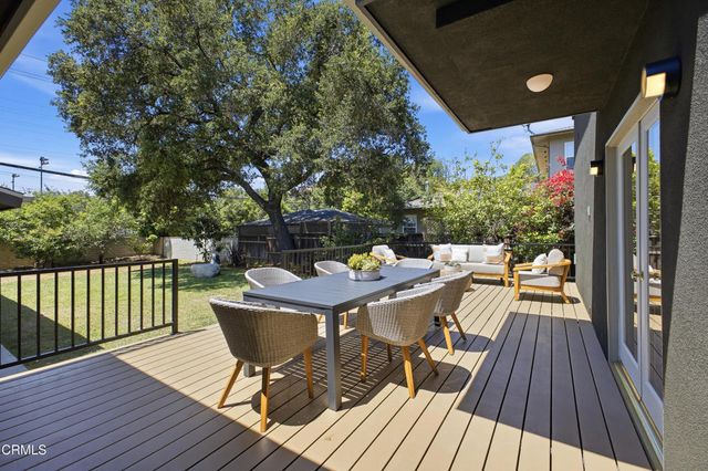 168 Lamour Drive, La Canada Flintridge, CA 91011