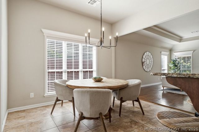 2712 W Natchez Street, Broken Arrow, OK 74011