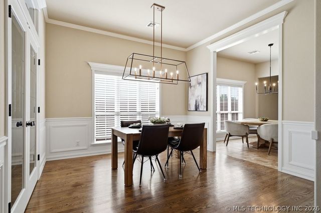 2712 W Natchez Street, Broken Arrow, OK 74011