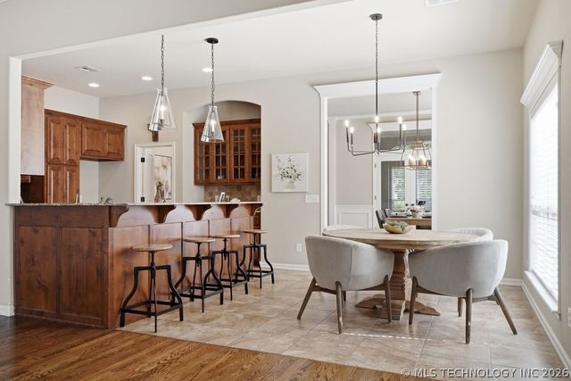2712 W Natchez Street, Broken Arrow, OK 74011