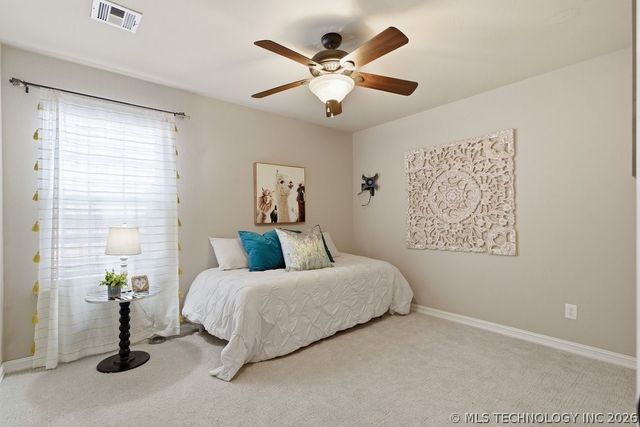 2712 W Natchez Street, Broken Arrow, OK 74011