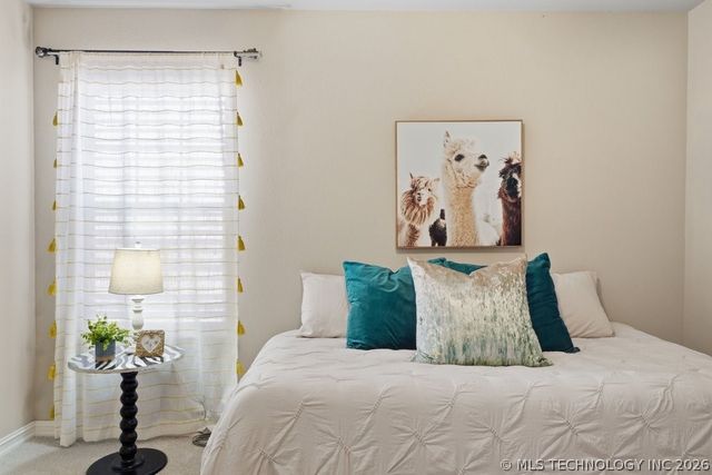 2712 W Natchez Street, Broken Arrow, OK 74011