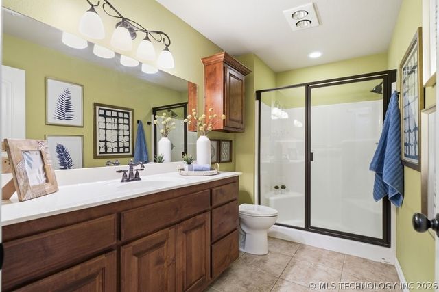 2712 W Natchez Street, Broken Arrow, OK 74011