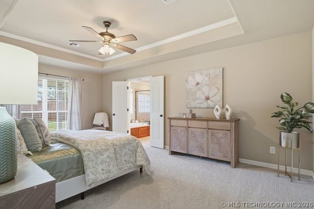 2712 W Natchez Street, Broken Arrow, OK 74011