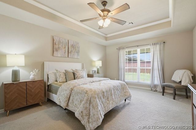 2712 W Natchez Street, Broken Arrow, OK 74011