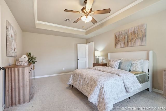 2712 W Natchez Street, Broken Arrow, OK 74011