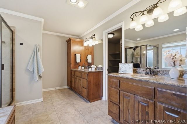2712 W Natchez Street, Broken Arrow, OK 74011