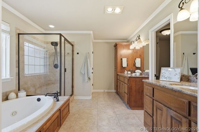 2712 W Natchez Street, Broken Arrow, OK 74011