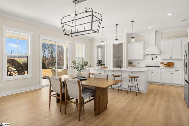 100 Ever Silvers Lane, Taylors, SC 29687
