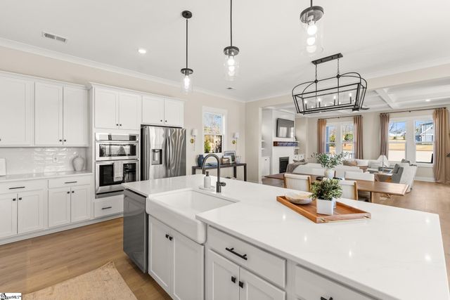 100 Ever Silvers Lane, Taylors, SC 29687
